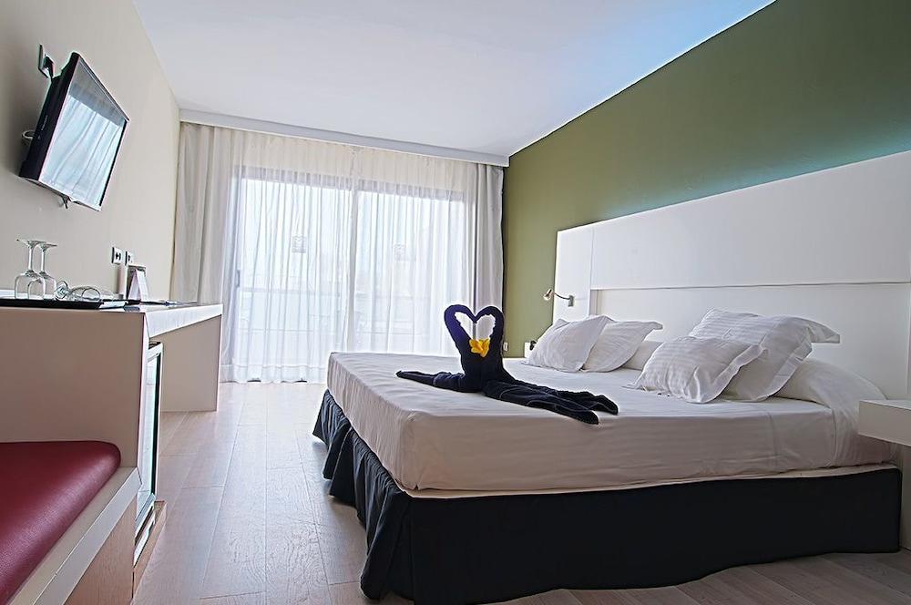R2 Romantic Fantasia Suites & Dreams - Adults Only Tarajalejo Eksteriør billede